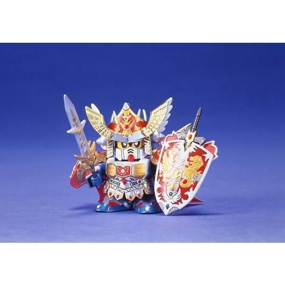 0034568 BB 95 KING GUNDAM
