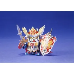 0034568 BB 95 KING GUNDAM