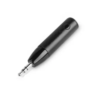 011 Bluetooth 5.0 AUX Audio Receiver 3.5mm Car Stereo Audio Adapter 011 Bluetooth 5.0 AUX Audio Receiver 3.5mm Car Stereo Audio Adapter