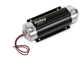 100 GPH HP In-line Fuel Pump 12-890