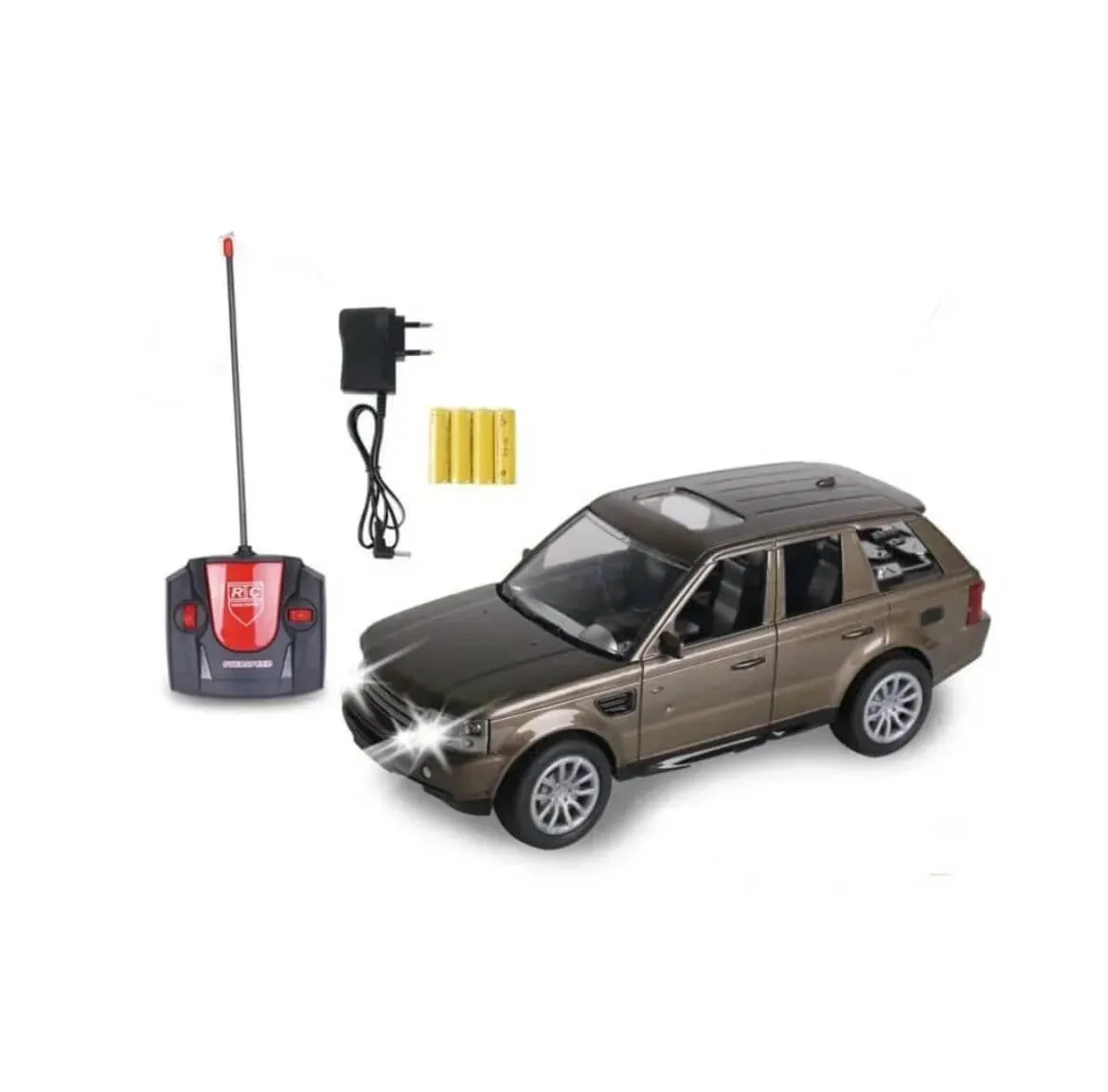1:18 FASHION MODEL CAR FUN AND PERFORMANCE FOR KIDS