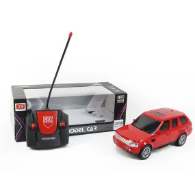 1:18 FASHION MODEL CAR FUN AND PERFORMANCE FOR KIDS