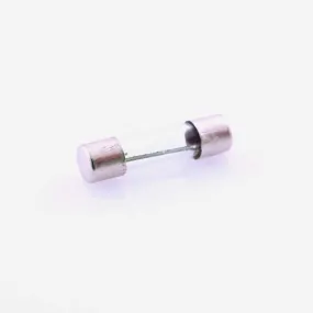 1A Glass Fuse - 5x20mm