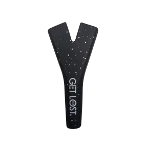 2 Silicone Joint Holder (BLACK)