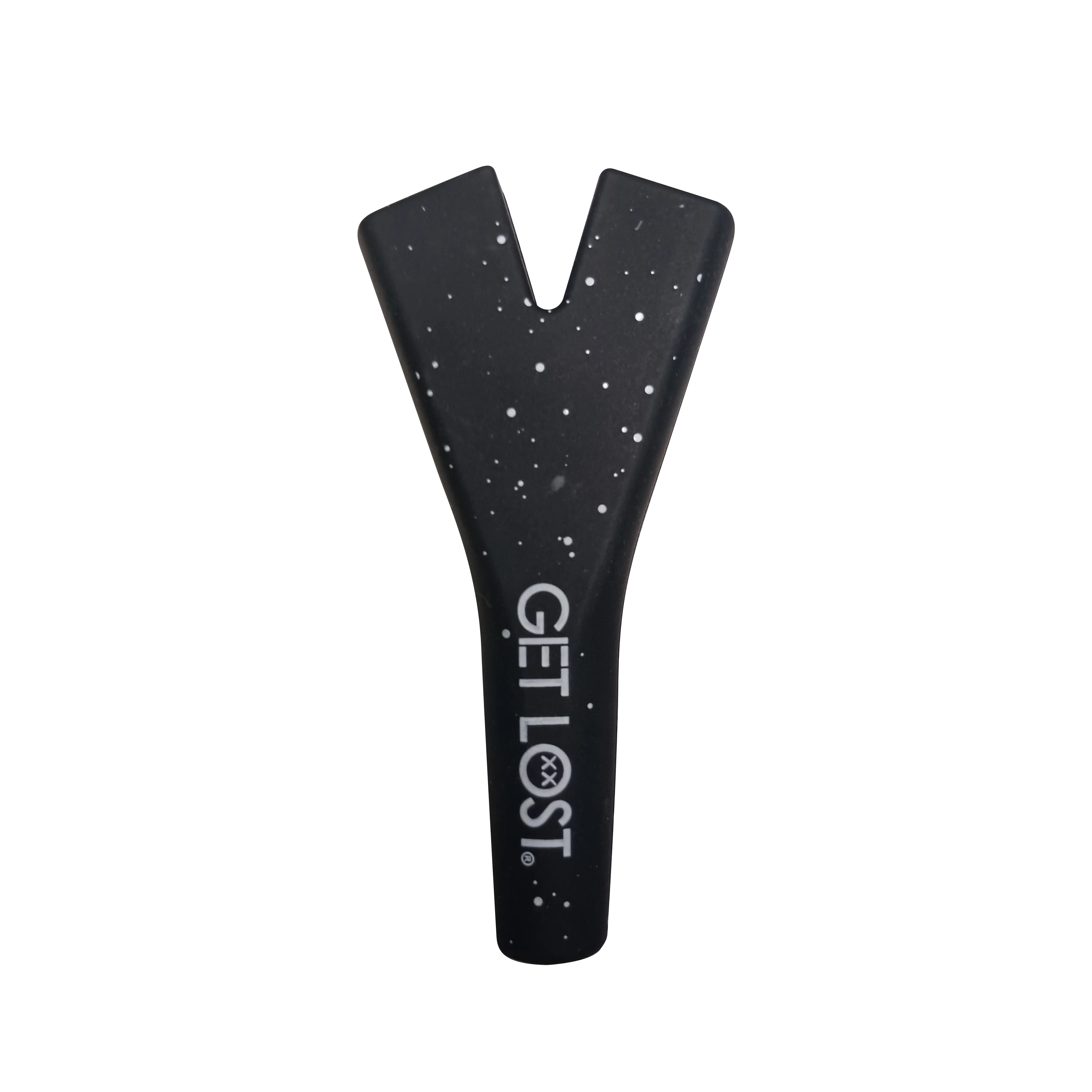 2 Silicone Joint Holder (BLACK)