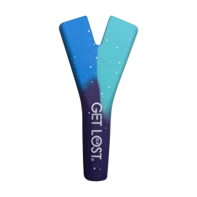 2 Silicone Joint Holder (BLUE)