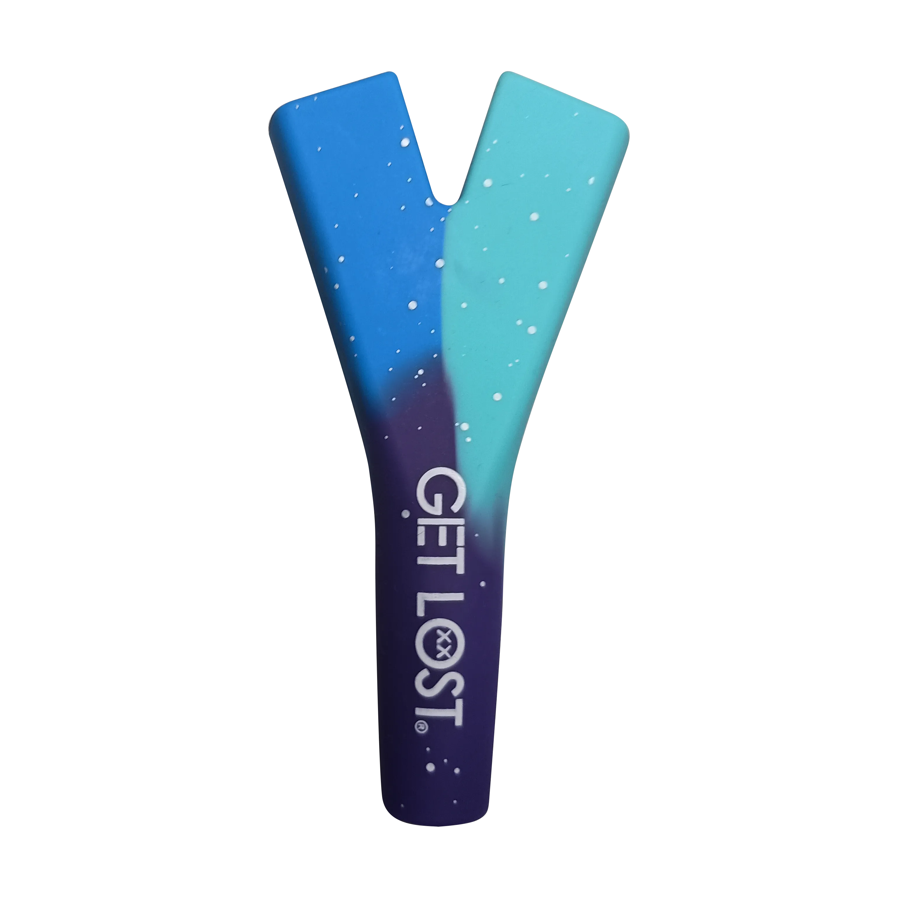2 Silicone Joint Holder (BLUE)