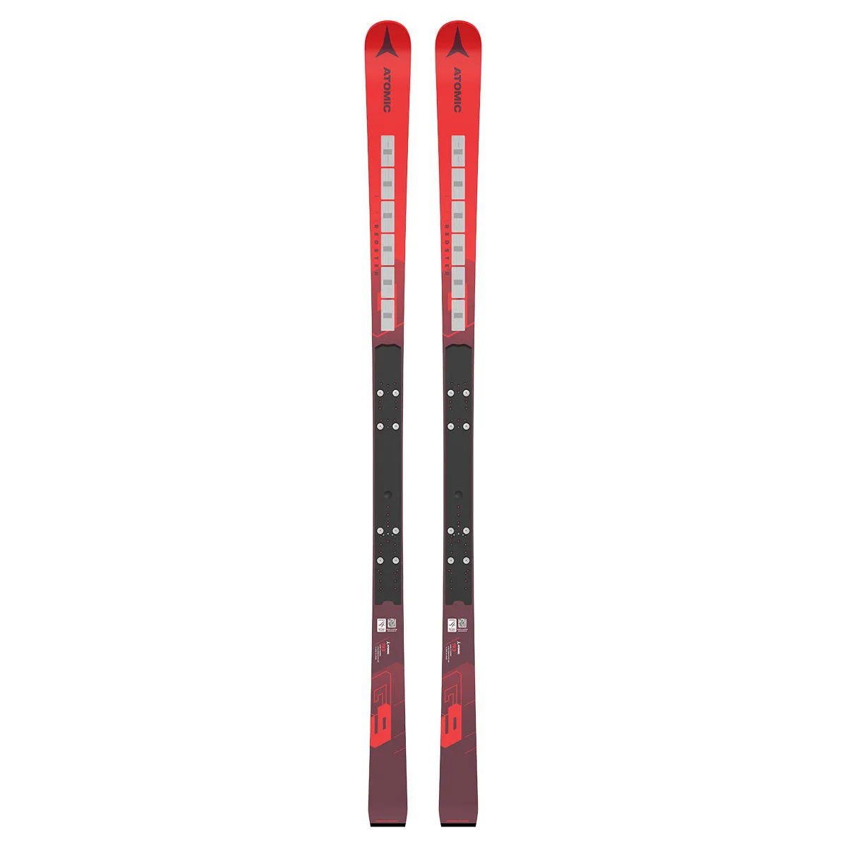 2024 Atomic Redster G9 FIS REVO GS Skis