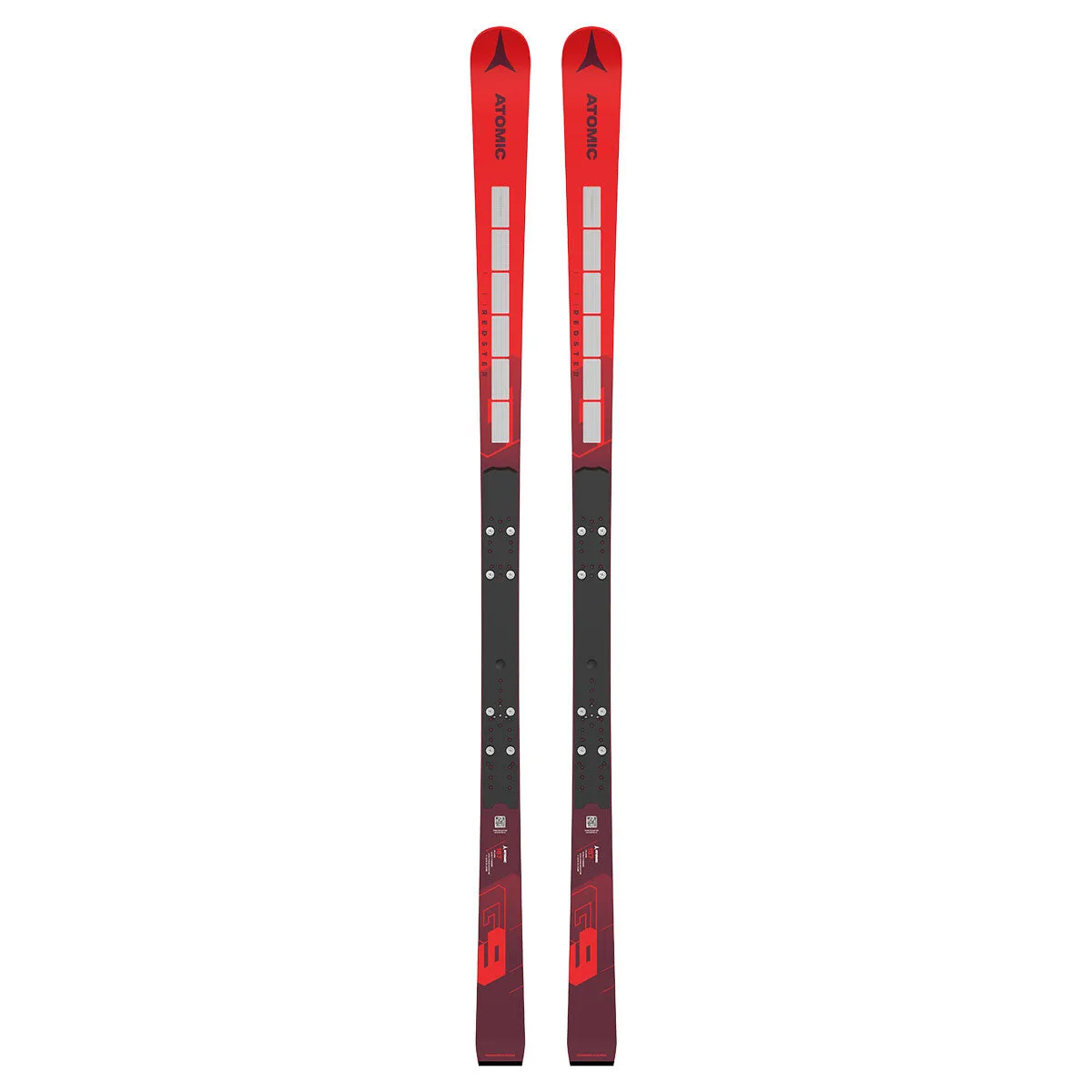2024 Atomic Redster JR G9 FIS REVO GS Skis