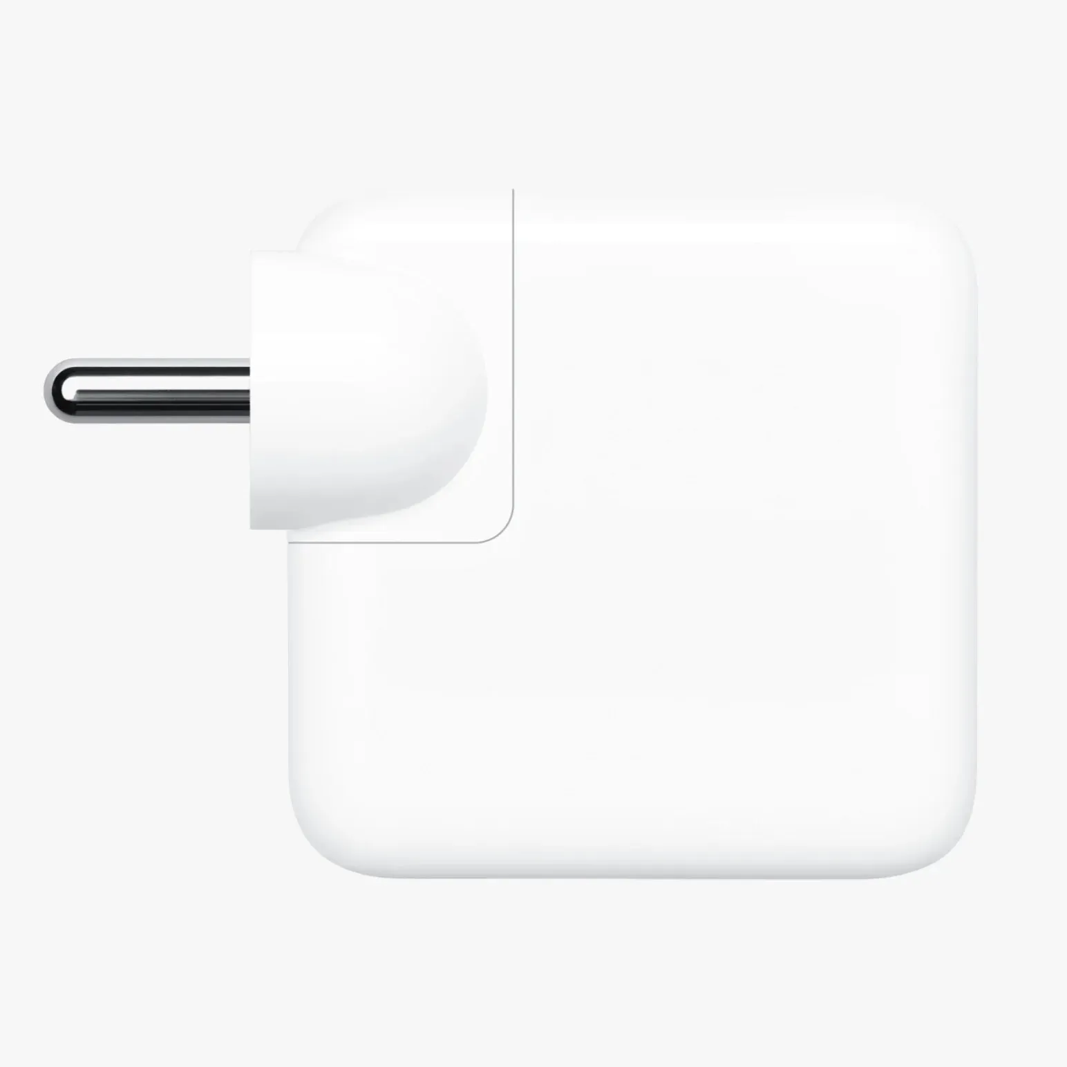 35W Dual USB-C Port Power Adapter