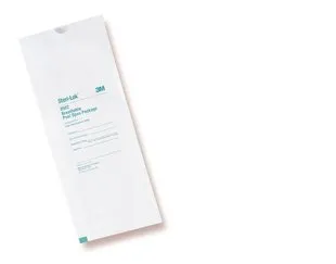 3M 8507 Steri-Lok Peel Open Breathable Packages 15-3/4" x 18" Pack (This Product Is Final Sale And Is Not Returnable)