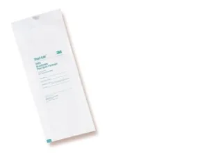 3M 8507 Steri-Lok Peel Open Breathable Packages 15-3/4" x 18" Pack (This Product Is Final Sale And Is Not Returnable)