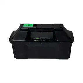 40V/8Ah Lithium-Ion Battery Pack