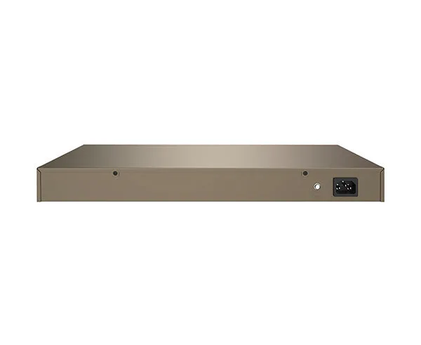 48GE 2SFP Ethernet Switch