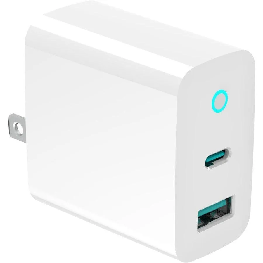 4XEM 65W GAN Charger USB-C   USB-A