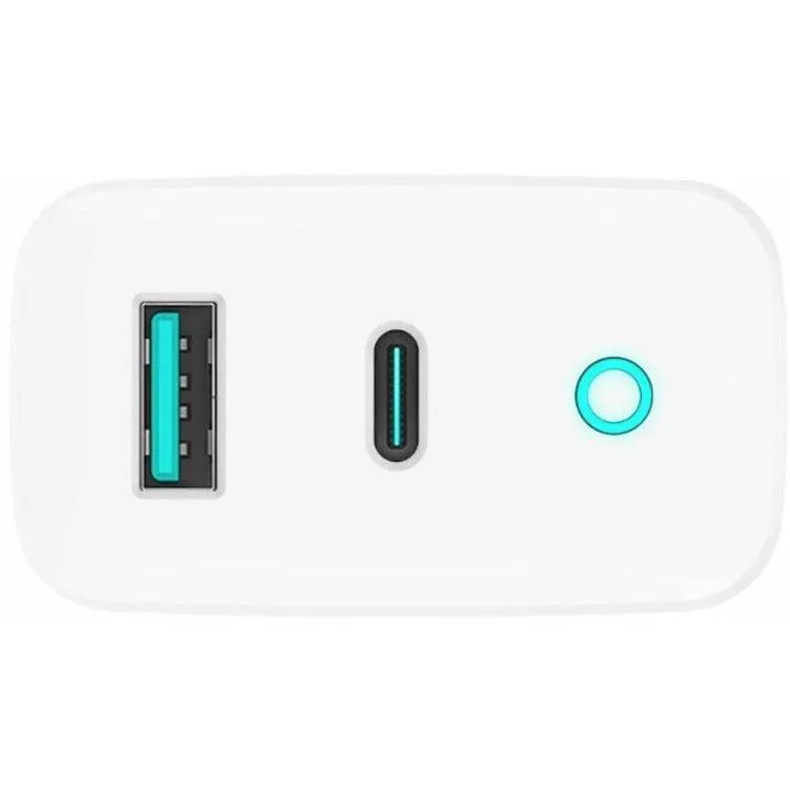 4XEM 65W GAN Charger USB-C   USB-A