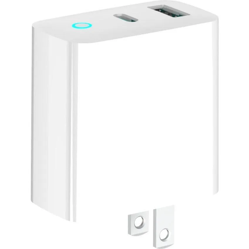 4XEM 65W GAN Charger USB-C   USB-A