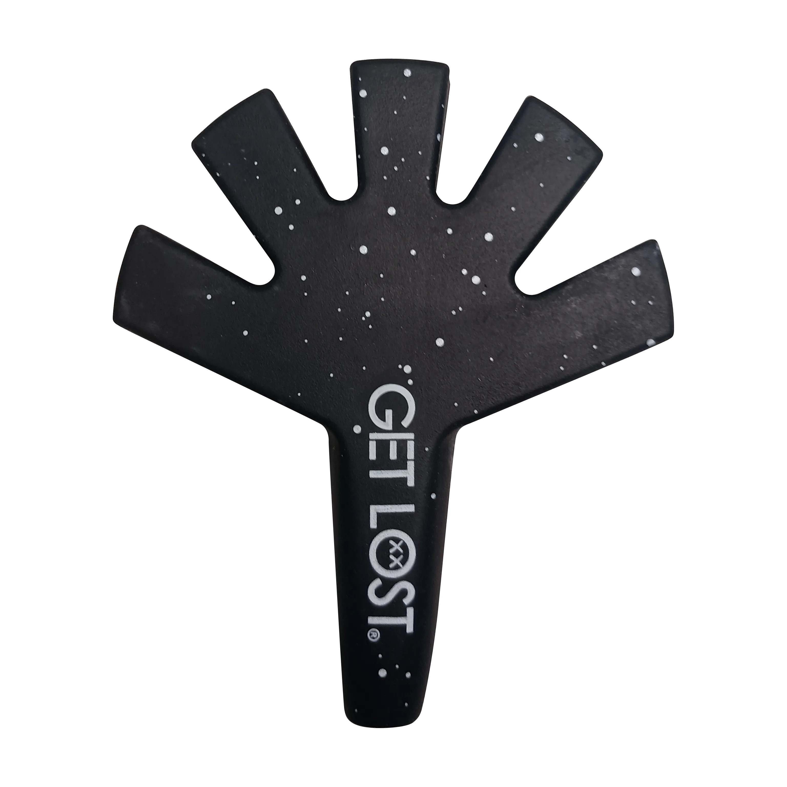 5  Silicone Joint Holder (BLACK)