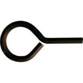 5/32" Dogging Key Panic Devices