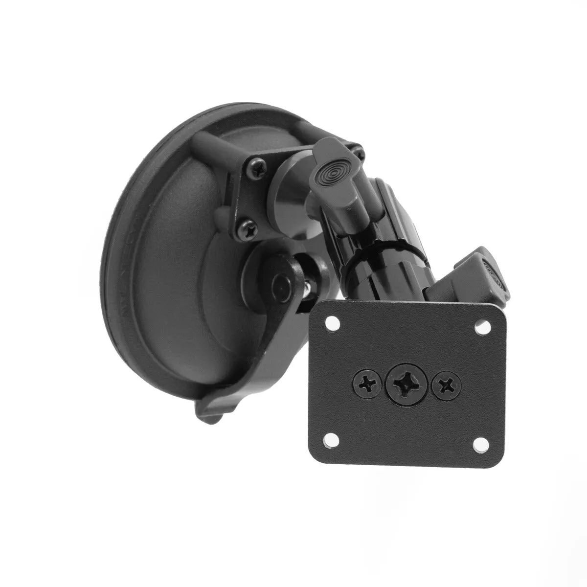 6 Inch Standard-Duty Suction Cup Mount