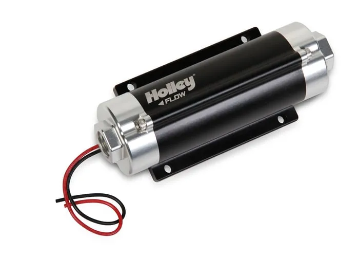 65 GPH HP In-line Fuel Pump 12-600