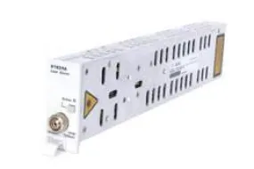 81654A Agilent Fiber Optic Equipment Used