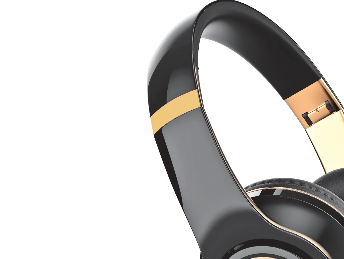 A-110 (Bluetooth Headphone)