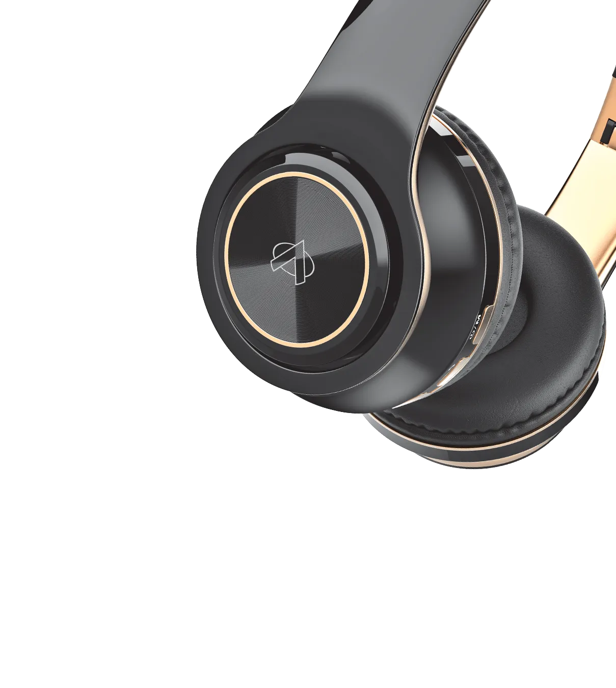 A-110 (Bluetooth Headphone)