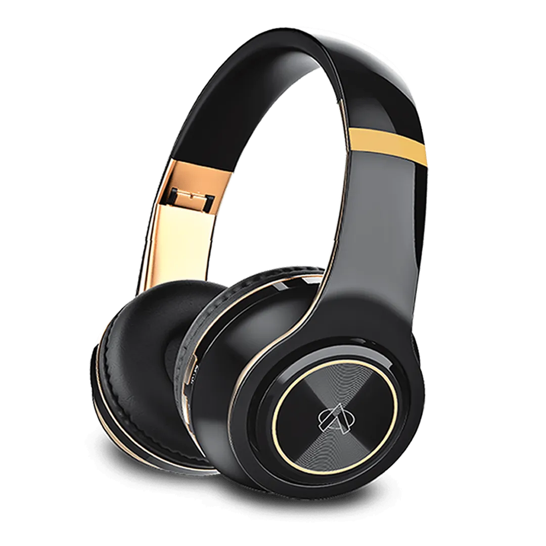 A-110 (Bluetooth Headphone)