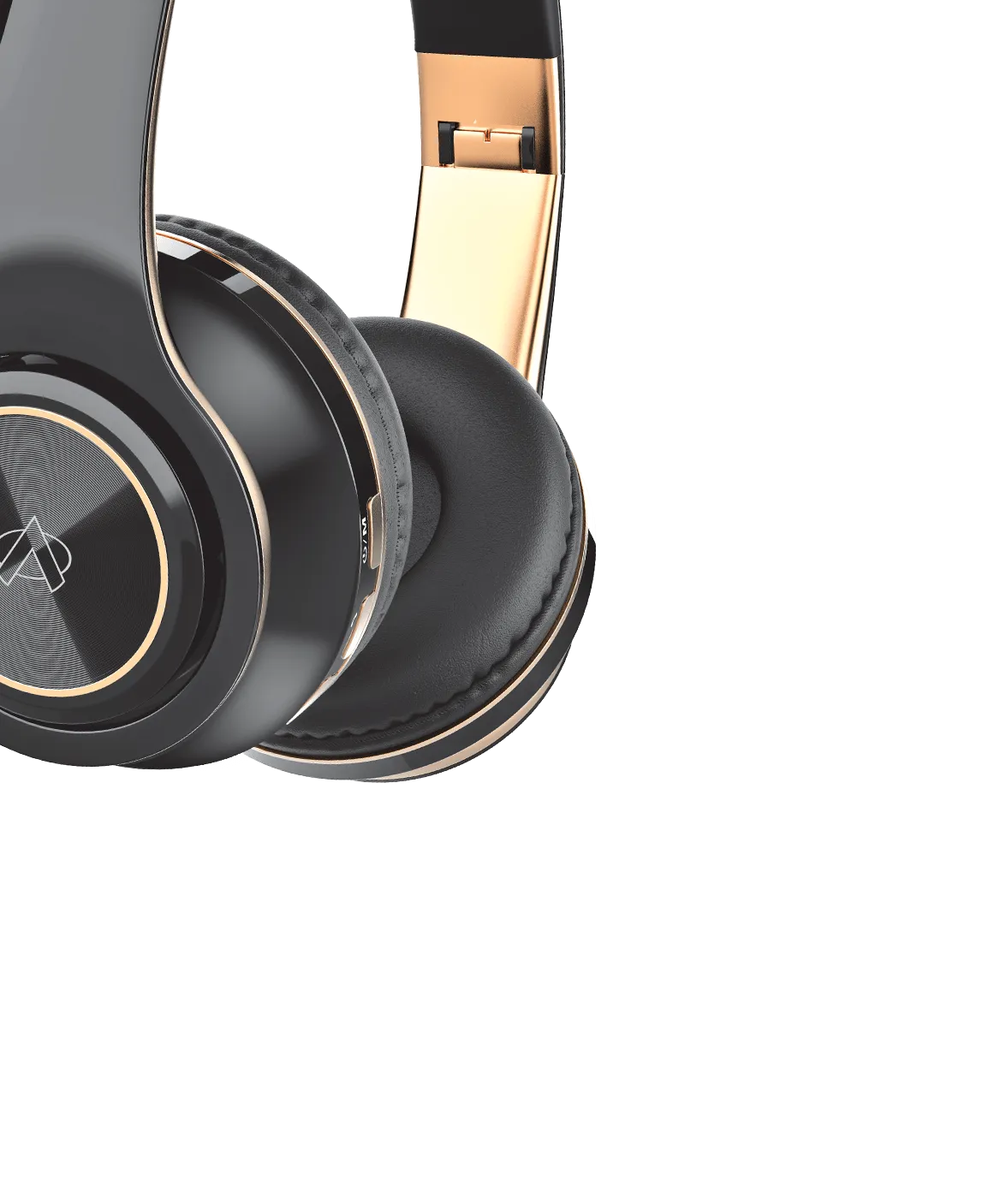 A-110 (Bluetooth Headphone)