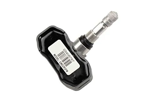 ACDelco GM Original Equipment 25758220 Tire Pressure Monitoring System (TPMS) Sensor