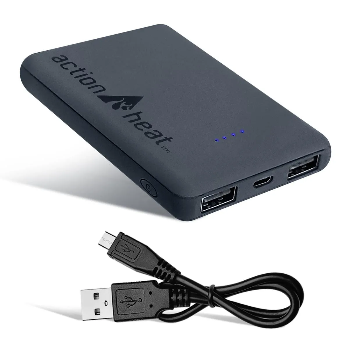ActionHeat 5V Battery Heated Hunting Hand Warmer Muff
