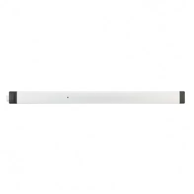 Adams Rite P8700 Series Rim Exit Devices Clear 48in