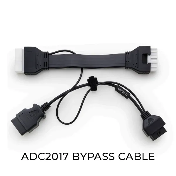 Advanced Diagnostics - SMART Pro Vehicle Key Programmer - w/ 1 Year of Free Tokens/Updates -  3 Bypass Cables Included -  ADC2011 / ADC2012 / ADC2017 (PROMOTION)