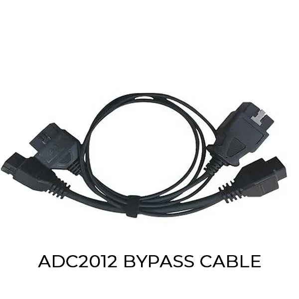 Advanced Diagnostics - SMART Pro Vehicle Key Programmer - w/ 1 Year of Free Tokens/Updates -  3 Bypass Cables Included -  ADC2011 / ADC2012 / ADC2017 (PROMOTION)