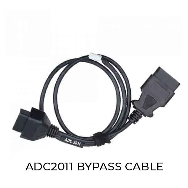 Advanced Diagnostics - SMART Pro Vehicle Key Programmer - w/ 1 Year of Free Tokens/Updates -  3 Bypass Cables Included -  ADC2011 / ADC2012 / ADC2017 (PROMOTION)