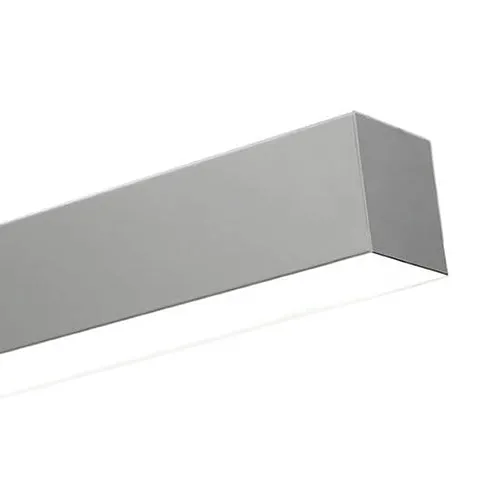 Advantage Environmental Lighting XDL24WMDID 2.5" X 4.5" Direct/Indirect Linear Wall Mount