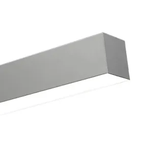 Advantage Environmental Lighting XDL4WMDID 4.0" X 4.5" Direct/Indirect Wall Mount