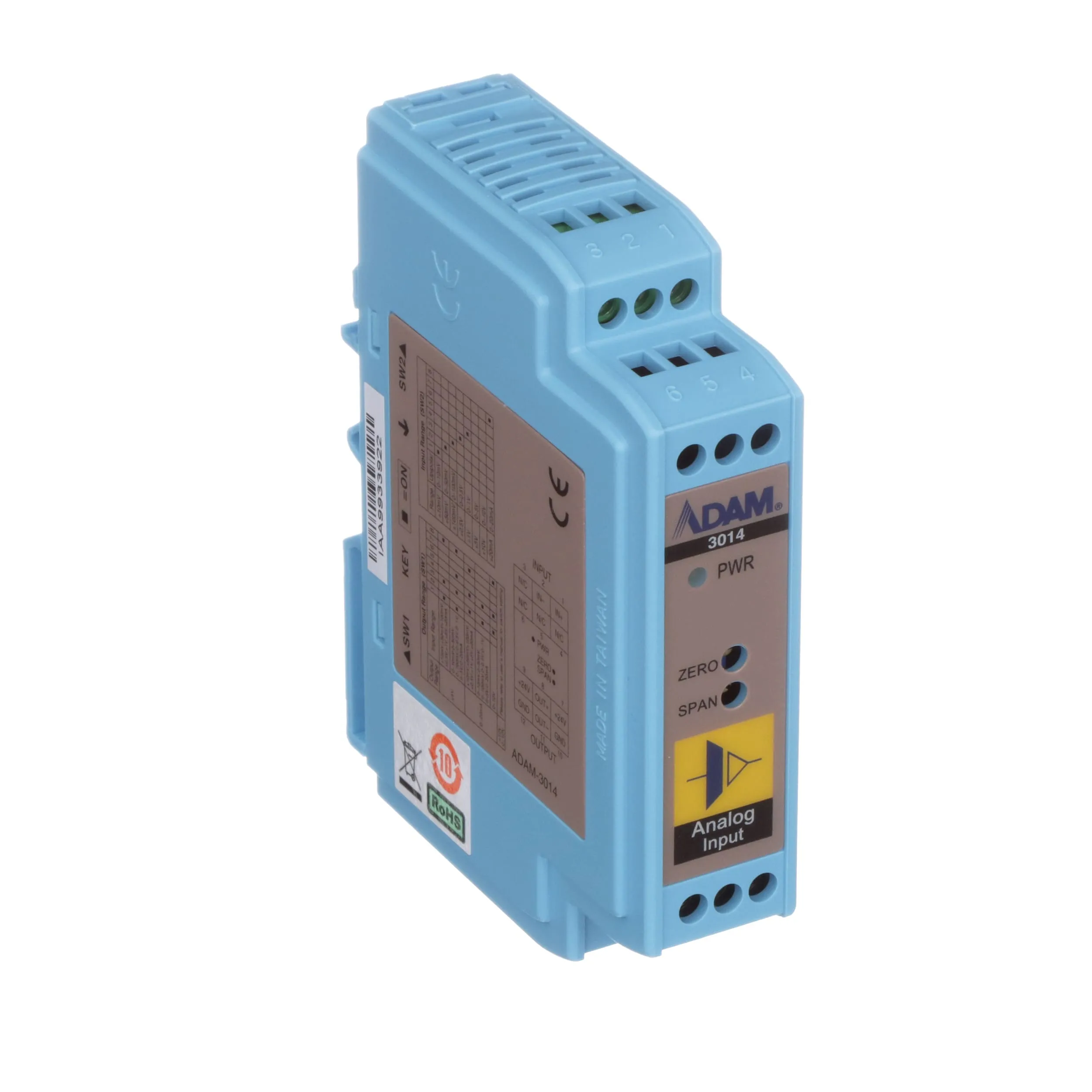 Advantech ADAM-3014-AE