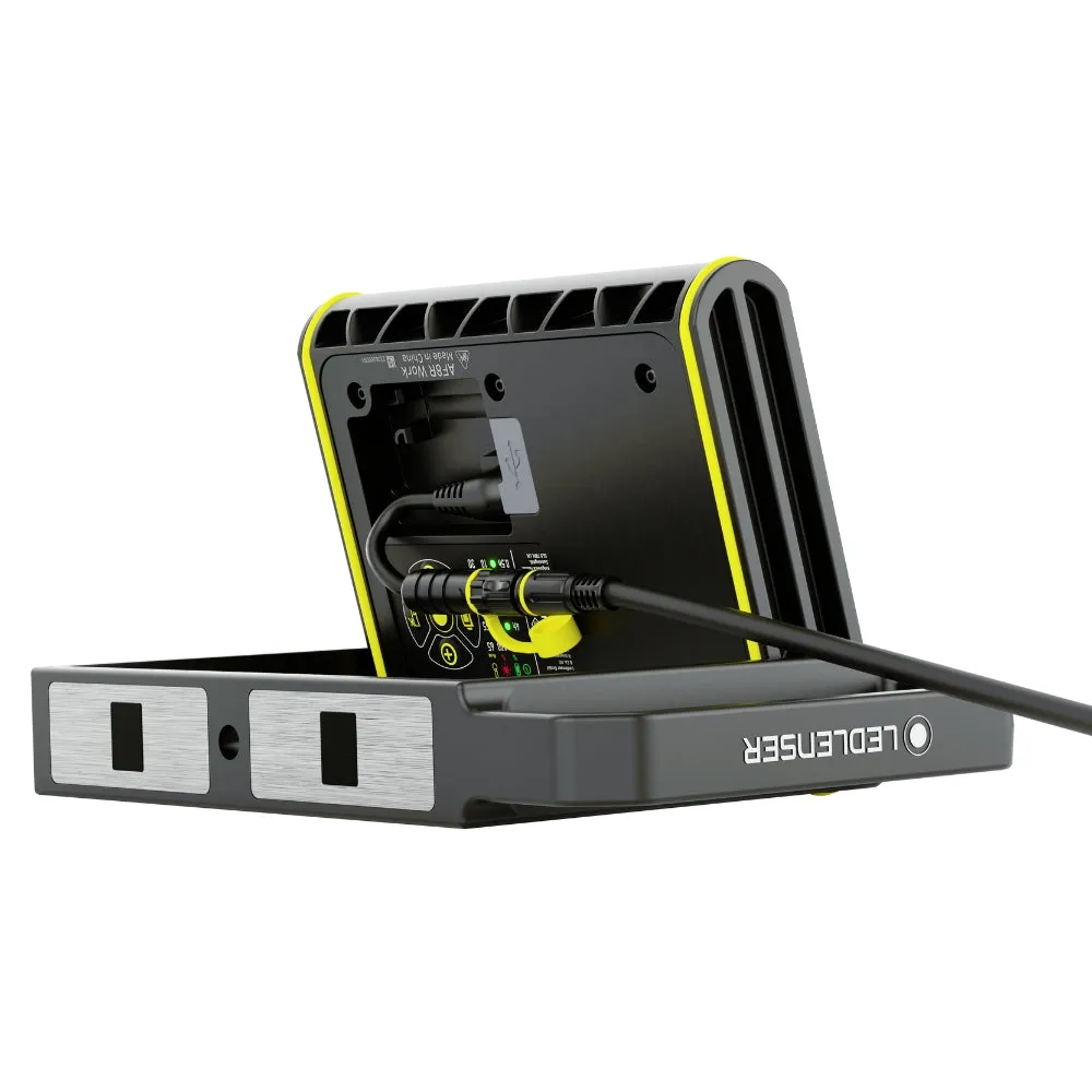 AF8R WORK Rechargeable Area Flood Light