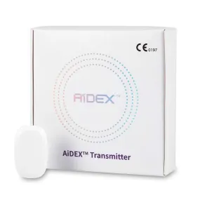 Aidex Transmitter 4 Years 1KT