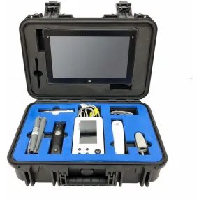 AIO Health Monitoring Case