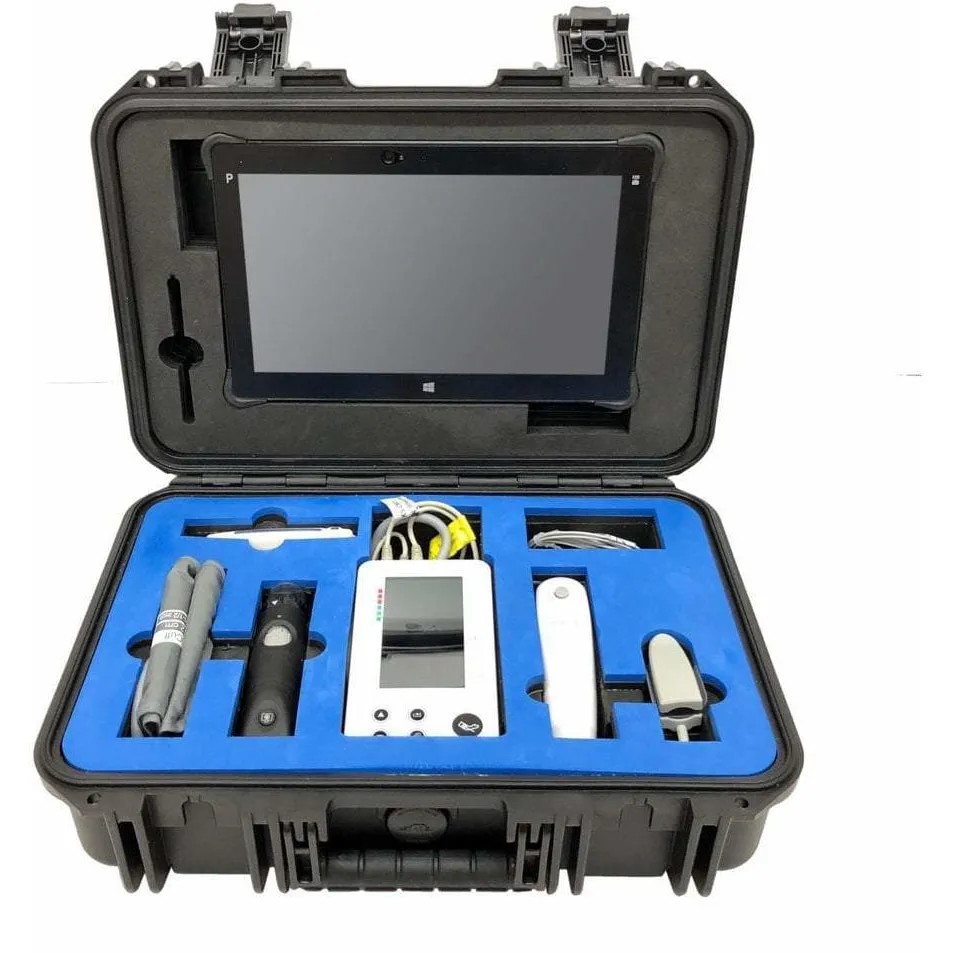 AIO Health Monitoring Case