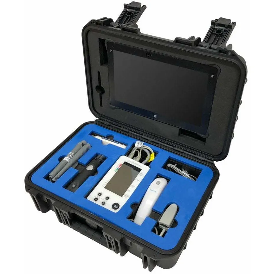 AIO Health Monitoring Case
