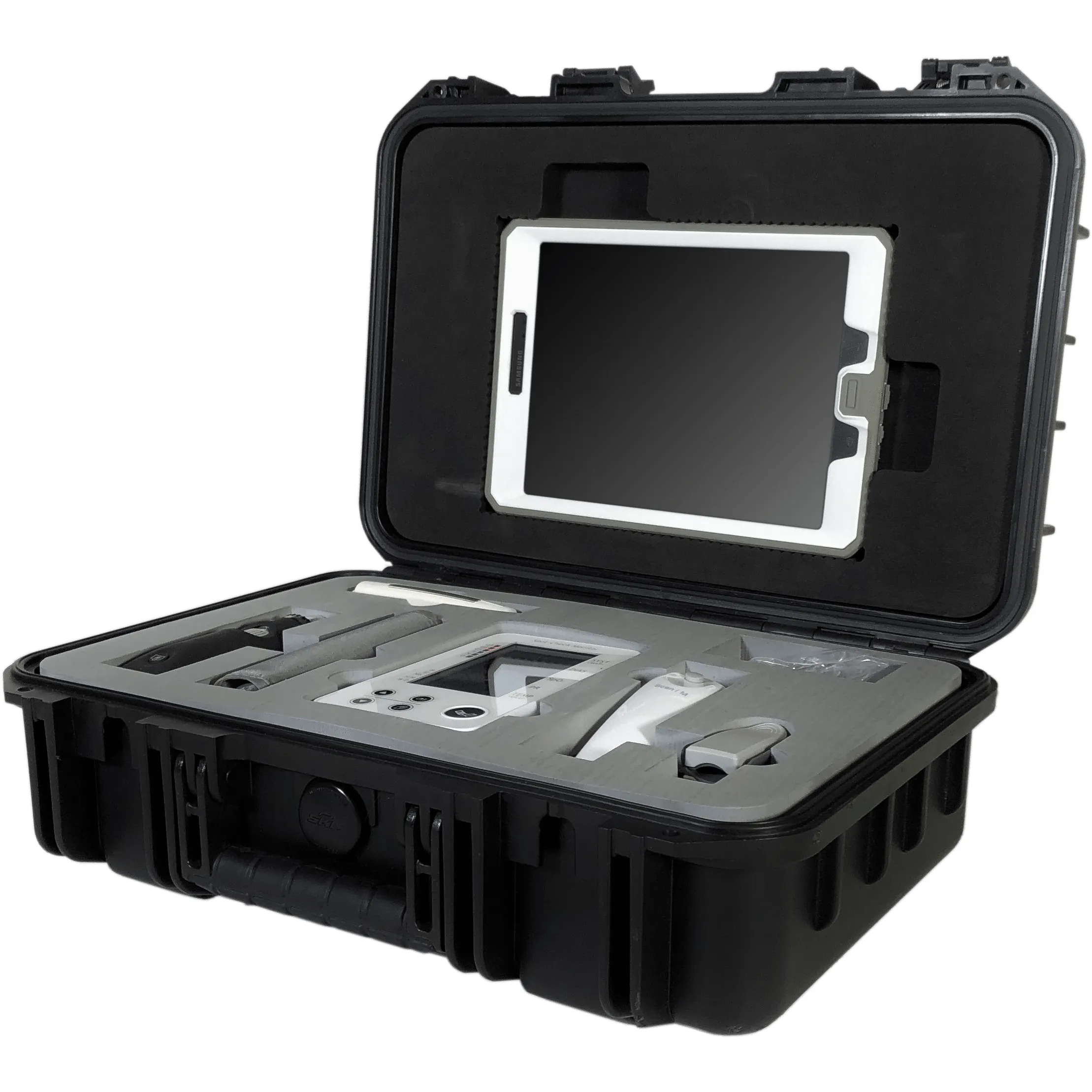 AIO Health Monitoring Case