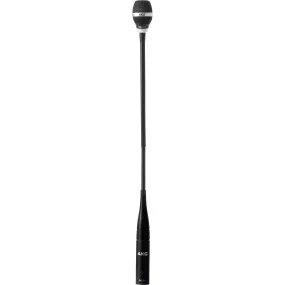 AKG CGN341 E Gooseneck Microphone DAM  Set