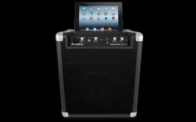 Alesis TransActive Wireless Portable Bluetooth Speaker