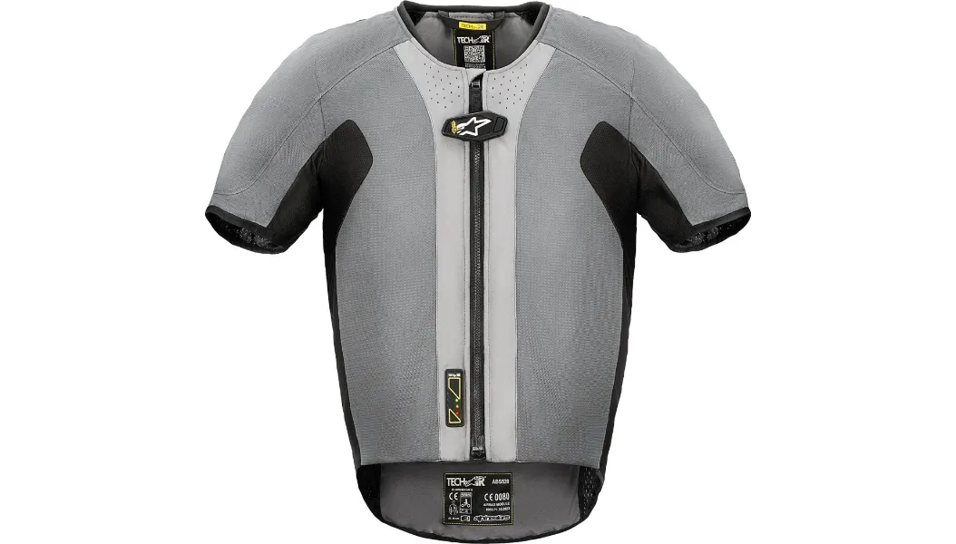 Alpinestars Tech Air 5 Airbag System