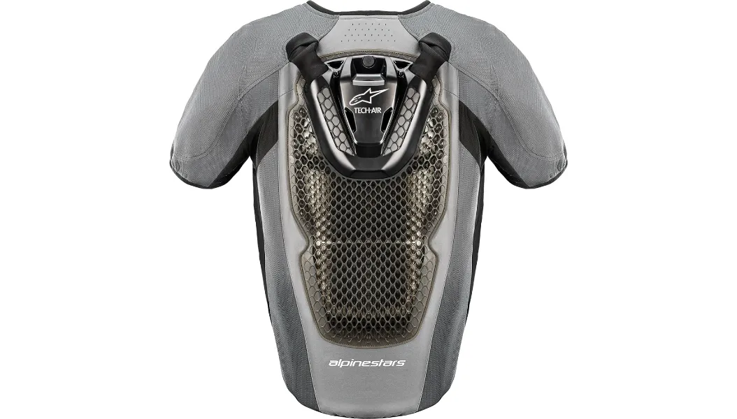 Alpinestars Tech Air 5 Airbag System