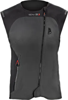 ALPINESTARS TECH-AIR Stella Tech-Air 3 - Black - Small 6518322-10A-S